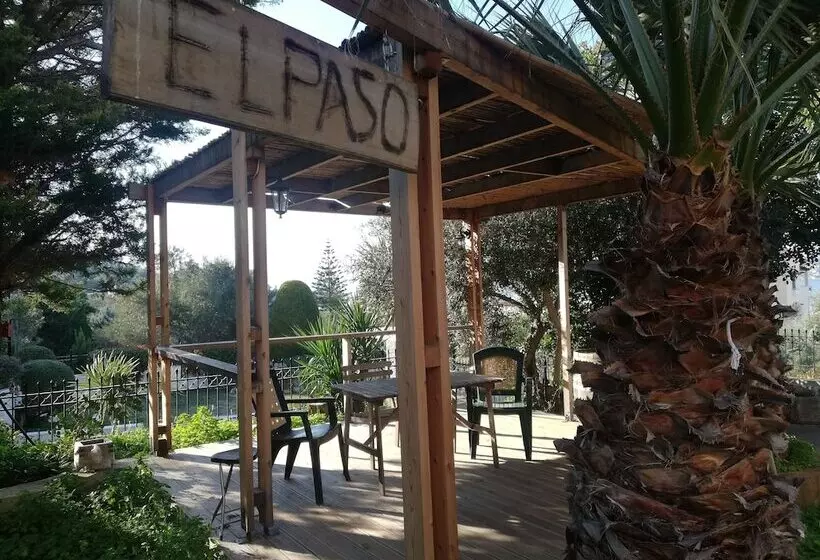 Salamina S Apartment