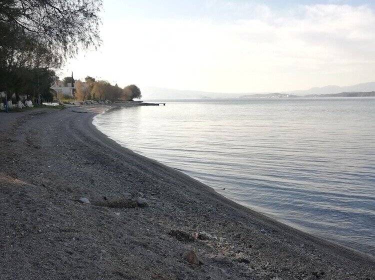 Salamina S Apartment