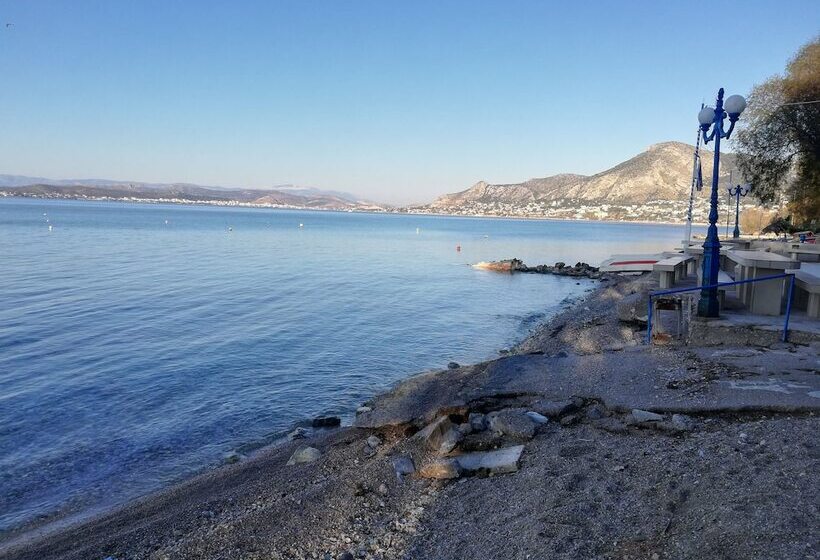 Salamina S Apartment