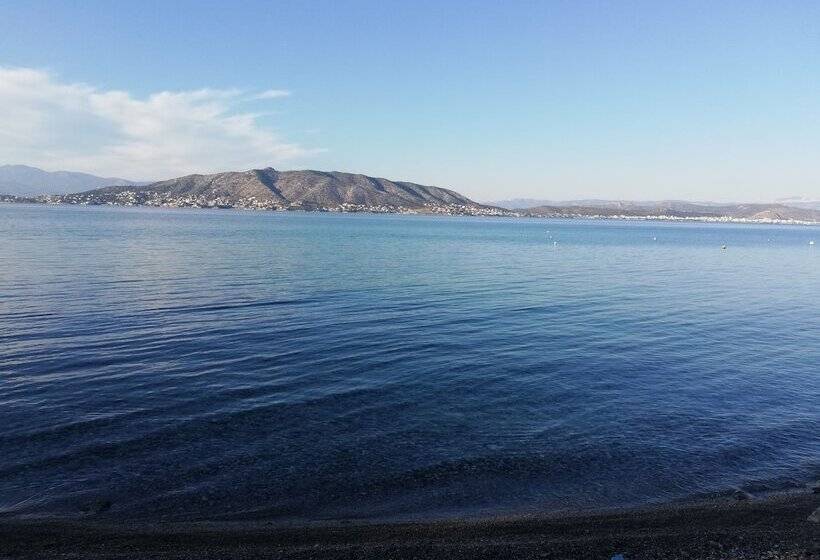 Salamina S Apartment