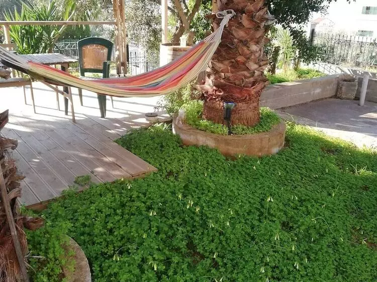 Salamina S Apartment