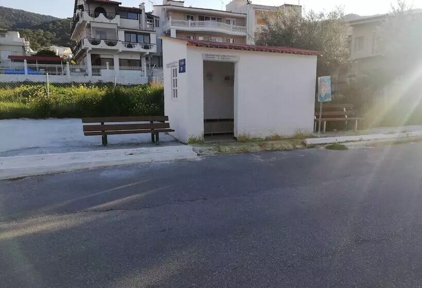 Salamina S Apartment