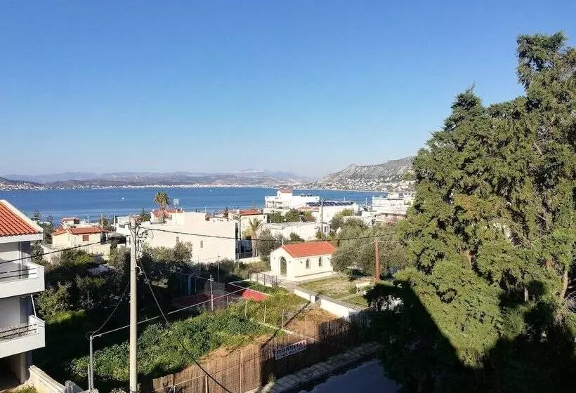 Salamina S Apartment