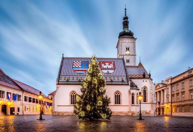 Time Apartments Downtown