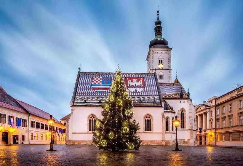 Time Studios   Central Zagreb