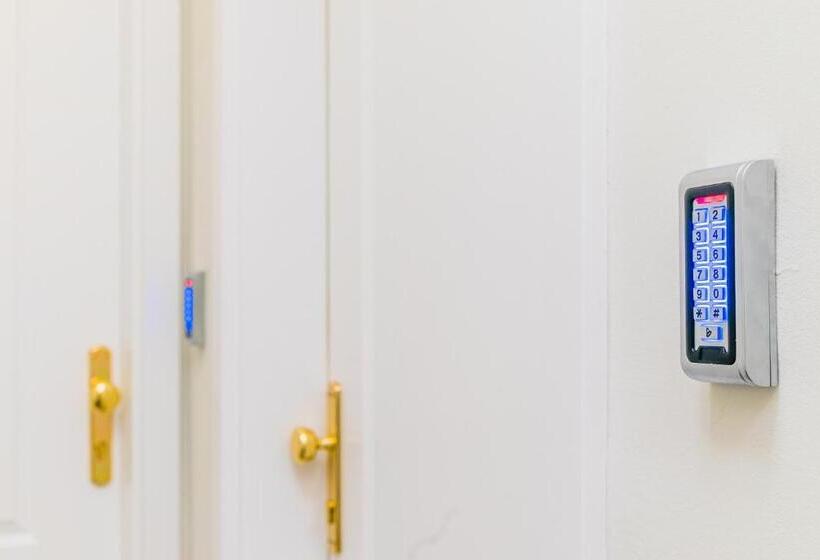 Time Apartments Downtown