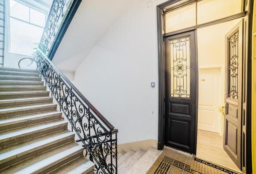 Time Apartments Downtown