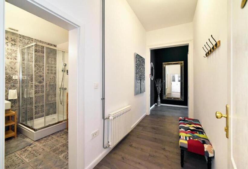 Time Apartments Downtown