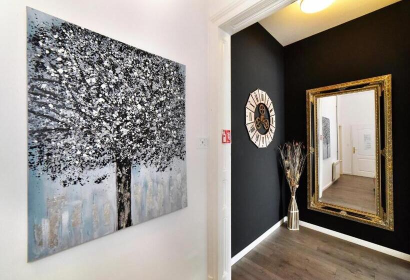 Time Apartments Downtown