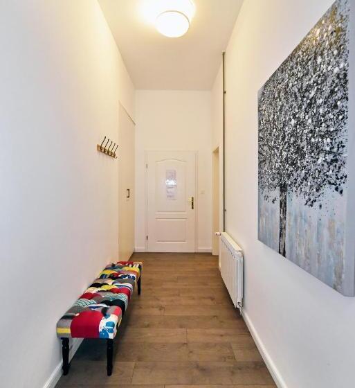 Time Apartments Downtown