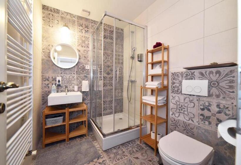 Time Apartments Downtown