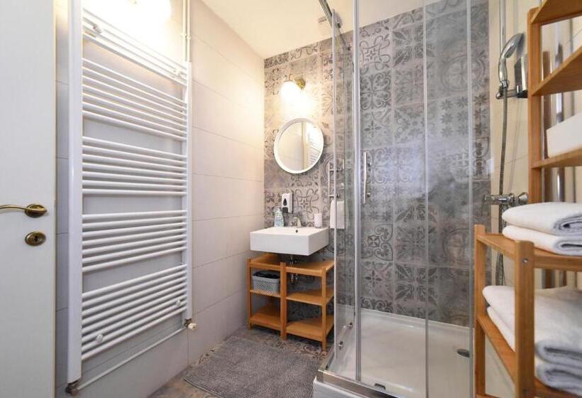 Time Apartments Downtown