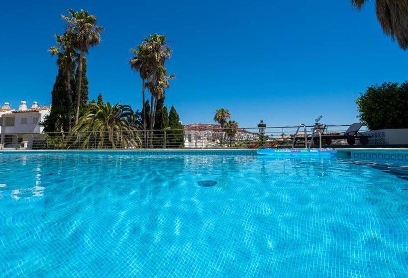 Villa Rosa Luxury Private Large Villa To Rent