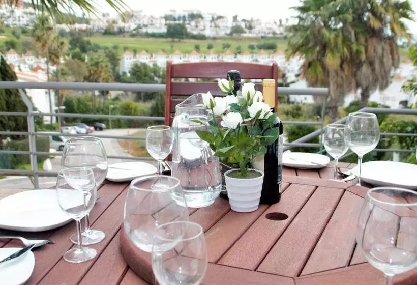 Villa Rosa Luxury Private Large Villa To Rent