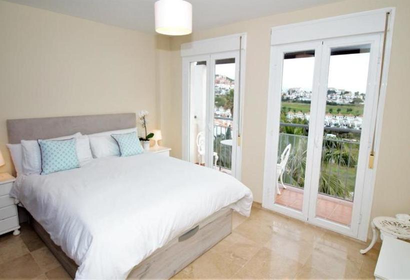 Villa Rosa Luxury Private Large Villa To Rent