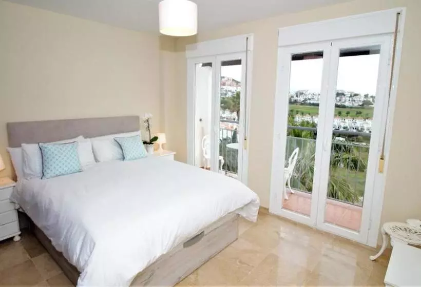 Villa Rosa Luxury Private Large Villa To Rent