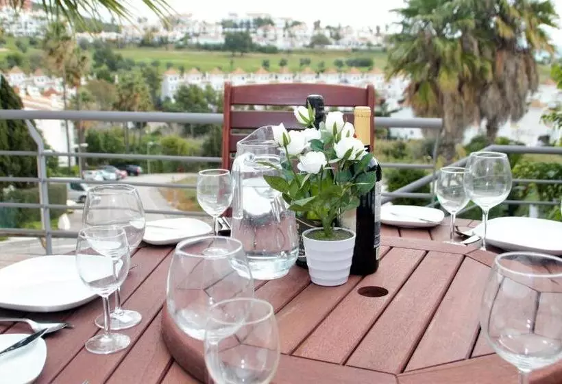 Villa Rosa Luxury Private Large Villa To Rent