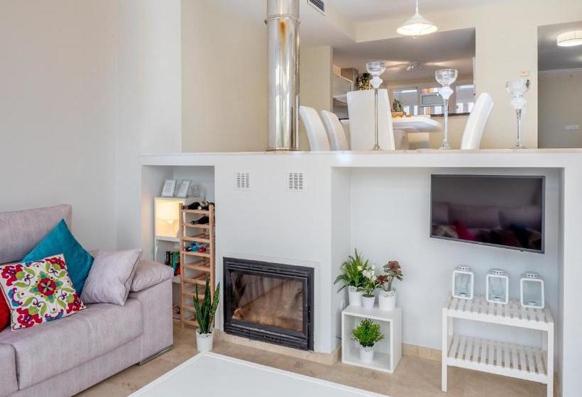 Villa Rosa Luxury Private Large Villa To Rent