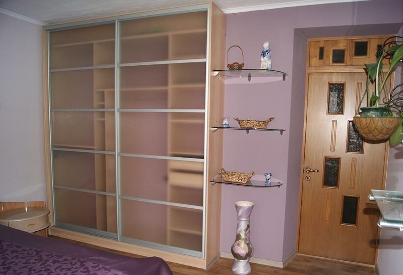 Apartment On Radischeva 23 Apt 20