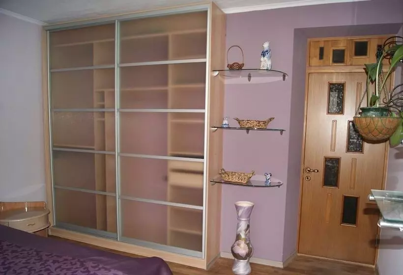 Apartment On Radischeva 23 Apt 20