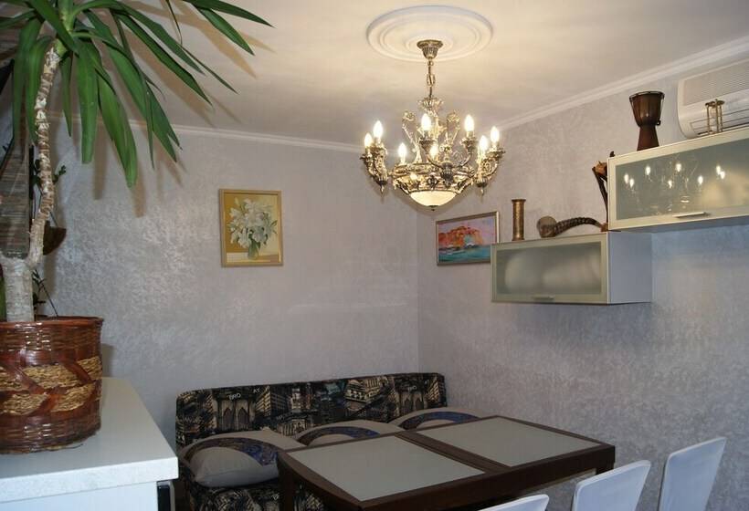 Apartment On Radischeva 23 Apt 20