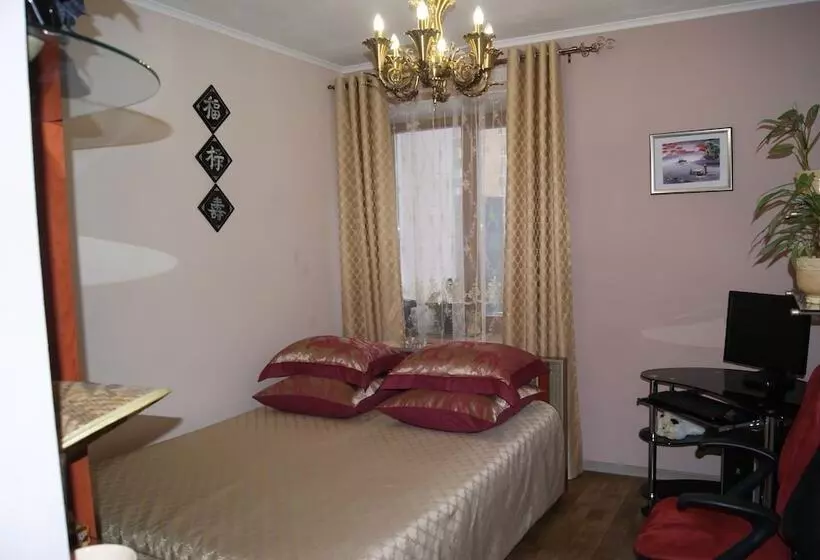 Apartment On Radischeva 23 Apt 20