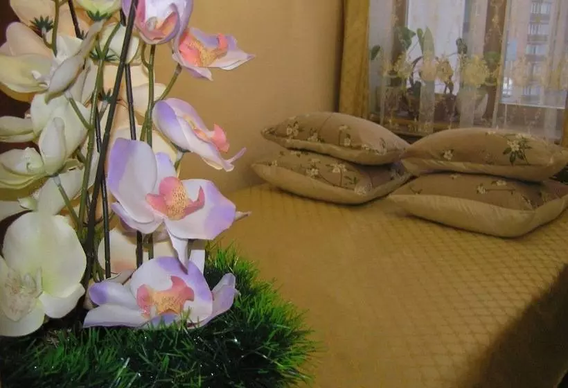 Apartment On Radischeva 23 Apt 20