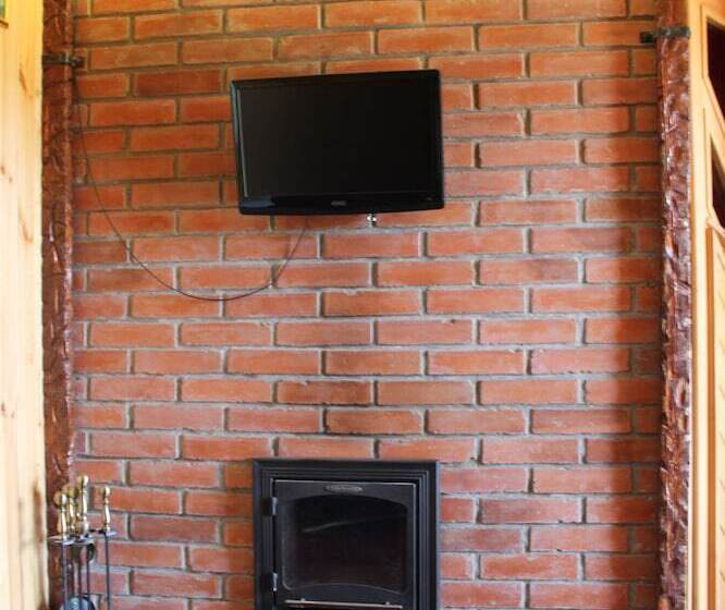 تختخواب و صبحانه Magadan & Spa