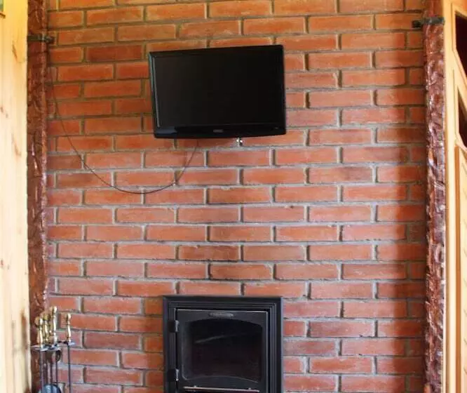 Aamiaismajoitus (B&B) Magadan & Spa