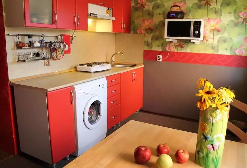 Aamiaismajoitus (B&B) Magadan & Spa