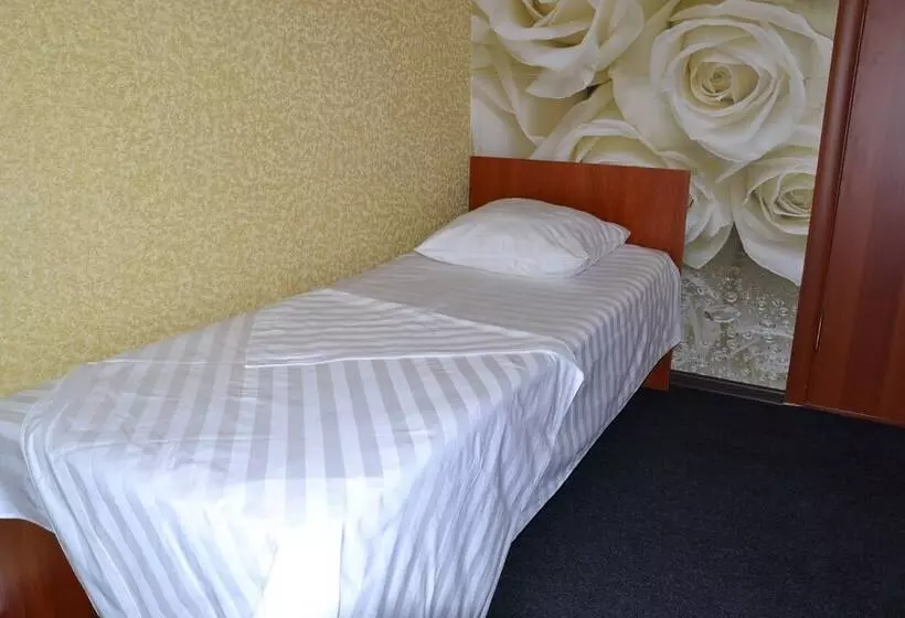 Aamiaismajoitus (B&B) Magadan & Spa