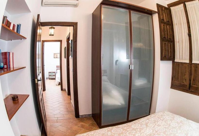 Fabulosa, Casa Mudéjar. Centro Histórico