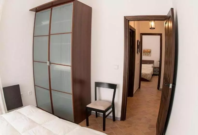 Fabulosa, Casa Mudéjar. Centro Histórico