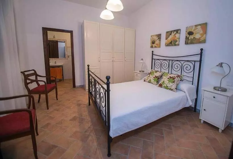 Fabulosa, Casa Mudéjar. Centro Histórico