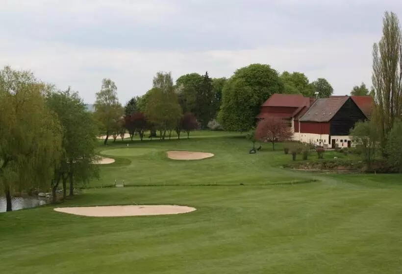 Ferienwohnung Schlossblick   4 Sterne Sauna Pool Whirlpool Privat