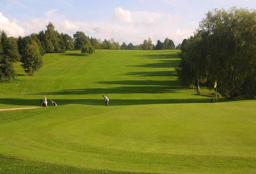 Ferienwohnung Schlossblick 4 Sterne Sauna Pool Whirlpool Privat