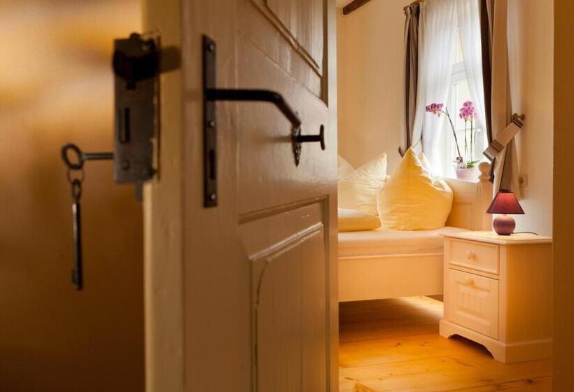 Ferienwohnungen Am Klint