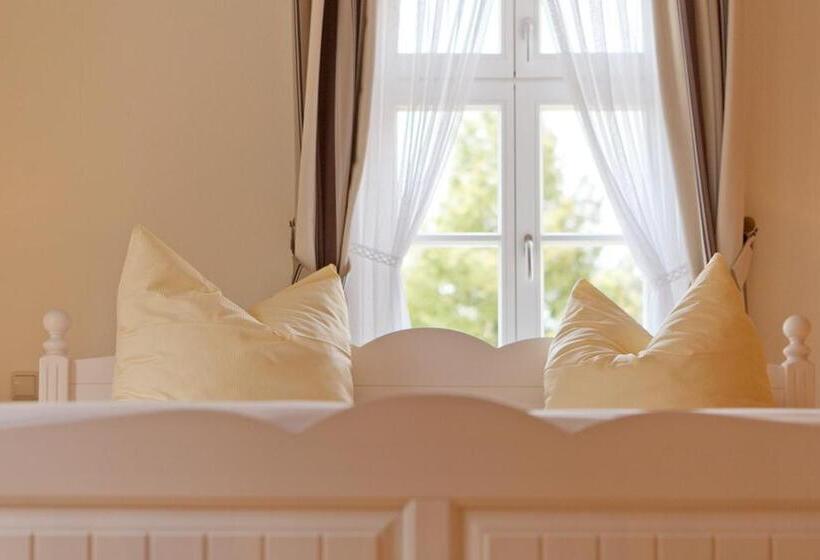 Ferienwohnungen Am Klint