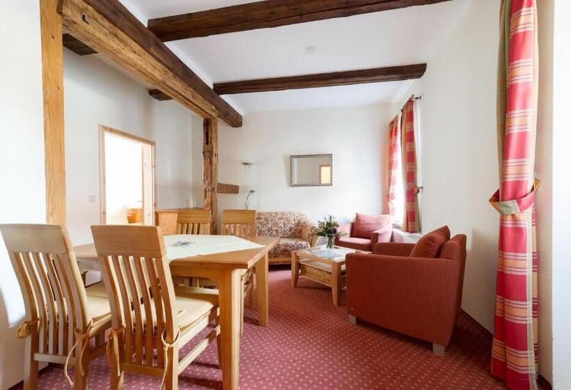 Ferienwohnungen Am Klint