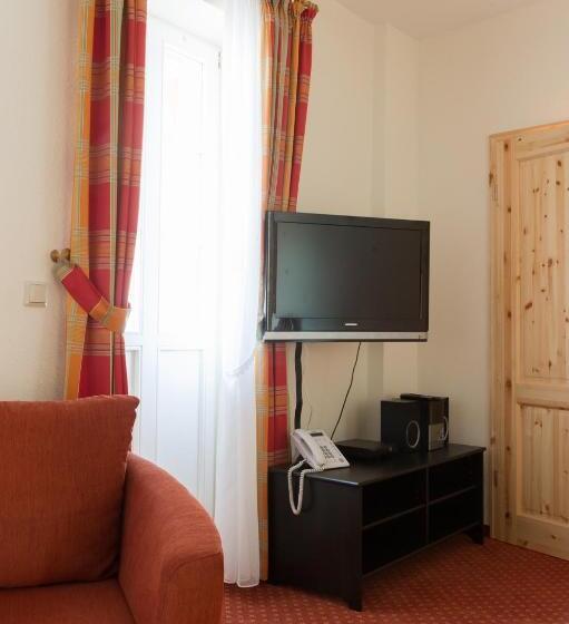 Ferienwohnungen Am Klint