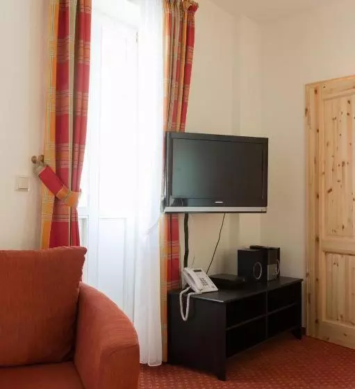 Ferienwohnungen Am Klint