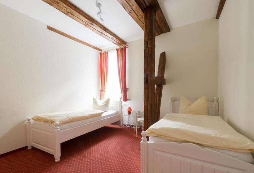 Ferienwohnungen Am Klint