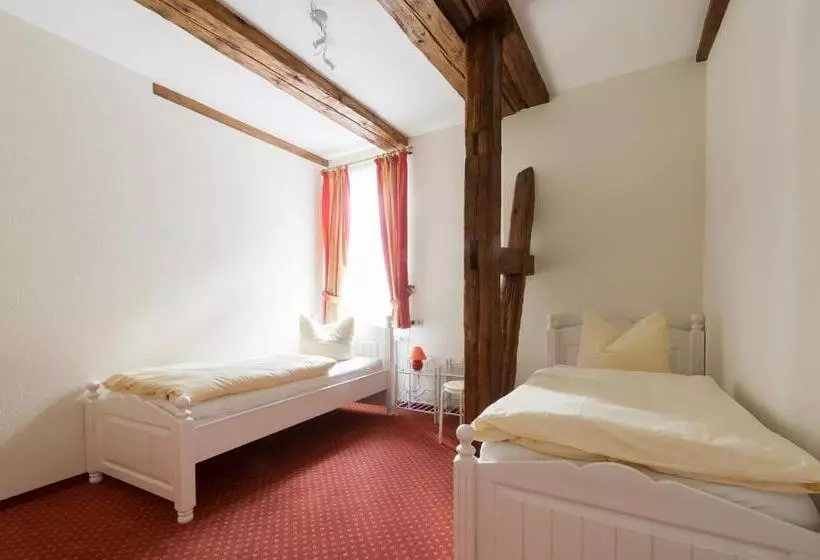 Ferienwohnungen Am Klint