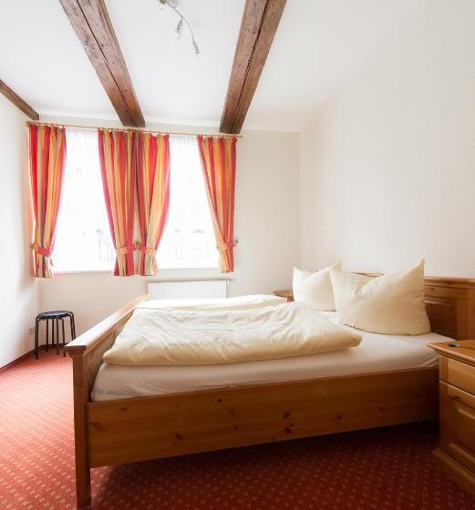 Ferienwohnungen Am Klint