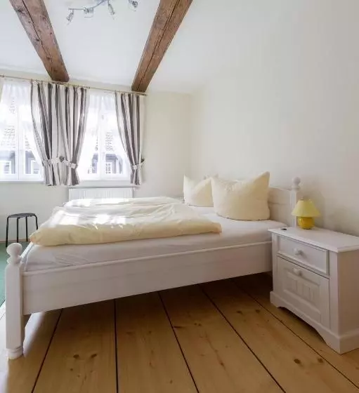 Ferienwohnungen Am Klint