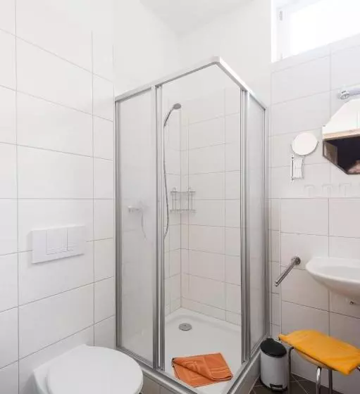 Ferienwohnungen Am Klint