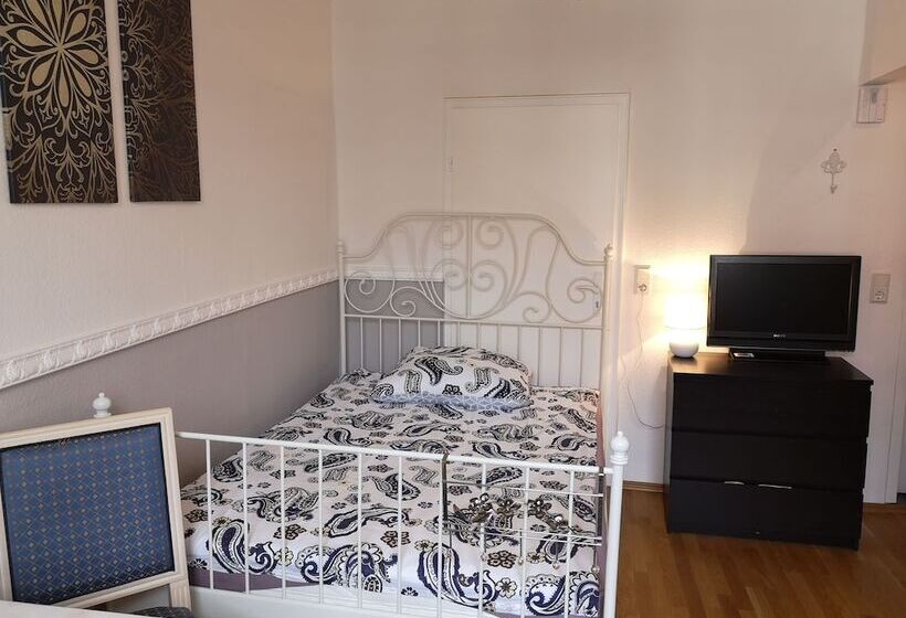 Ferienwohung Gästeliesel