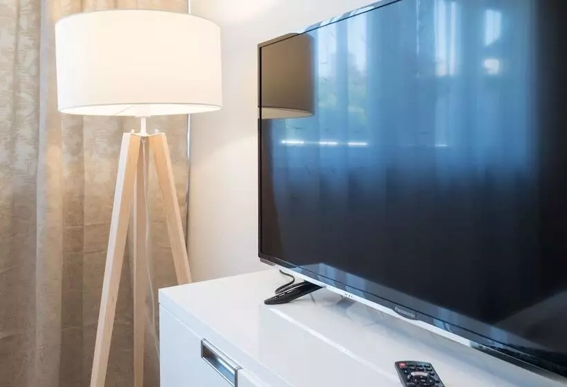 Ma Living Miralior Apartment Mainz