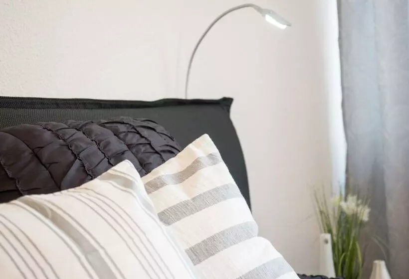 Ma Living Miralior Apartment Mainz