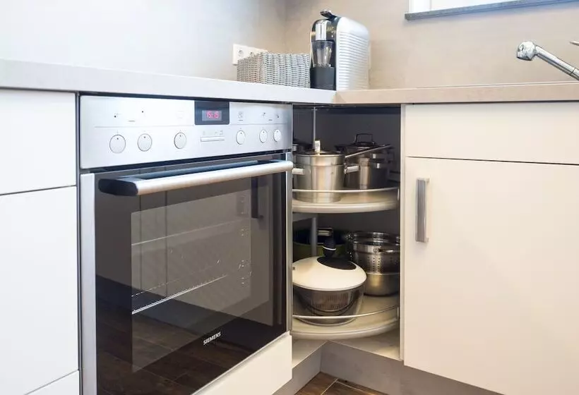 Ma Living Miralior Apartment Mainz